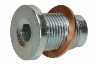 Купить Крышка сливной картера масляный alfa romeo fiat saab, фото thumb