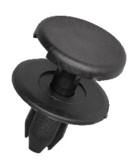 Купить Клипса штифт бампера astra corsa vectra zafira, фото thumb