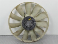 фото thumb №1, Вязкостная муфта visco вентилятор man tgx tgs euro5