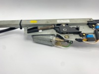 Podajnik поперечина безопасности левый водителя mercedes w140 cl c140 1137020033 Доставка, фото thumb