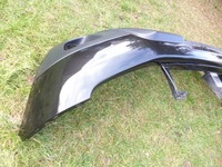 фото thumb №6, Dacia duster бампер чёрный перед передний poznań