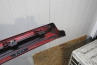 фото thumb №12, Молдинг пороговая левая fiat grande punto sporting 05-12