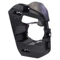 фото thumb №1, Jumpy expert кронштейн корзина рамка противотуманная фара правая