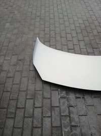 фото thumb №4, Капот оригінал renault scenic ii колір tea 19 tea19