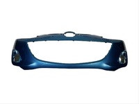 фото thumb №1, Mazda оригінальний номер dr6150031 бампер