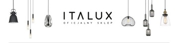 Люверс Italux белый