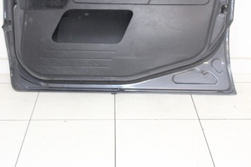 фото thumb №11, Ford fusion рестайлінг 05r- двері праві передні правий перед s5