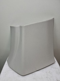 фото thumb №1, Mercedes w447 захист оббивка