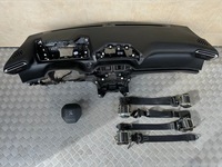 фото thumb №5, Приборная панель консоль подушка безопасности peugeot 2008 ii