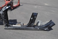 фото thumb №7, Mercedes klasa a w176 четверть лонжерон левые перед + порог стойка