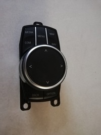 фото thumb №1, Панель перемикач idrive seria bmw оригінальний номер 9286699