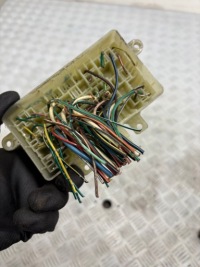 Коробка запобіжників opel frontera b в Україні, фото thumb