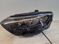 фото thumb №1, Mercedes eqe w295 full led лампа передняя