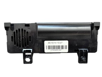 фото thumb №16, Радио навигация считыватель дисплей комплект peugeot 308 t9 ii 2 9810475880