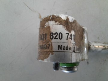 фото thumb №6, Volkswagen polo 4 iv 05-09 шланг трубка шланг кондиционера 6q1820741 bmd