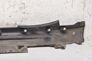 фото thumb №12, Mini f60 накладка пороговая правая 7481132