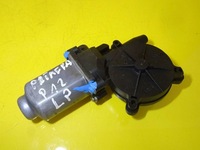 фото thumb №6, Двигунчик скла лівий перед nissan primera 2003r 400715t7 nr27