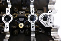 фото thumb №7, Audi s8 s6 5.2 fsi v10 bxa головка цилиндров правая