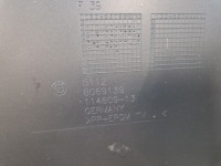 Bmw x2 f39 m набор бампер задний задний спойлер 51128069139 в Украине, фото thumb