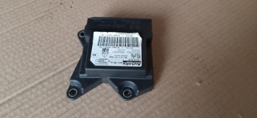 фото thumb №5, Датчик подушок подушка безпеки peugeot 308 t9 9807568180