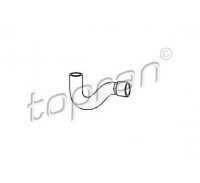 Купити Hans pries шланг води opel corsa b, фото thumb