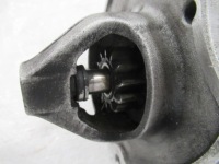 Citroen c3 3 стартер 1.2 thp 9812715480 Недорого, фото thumb