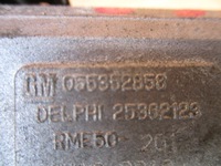 фото thumb №10, Дроссельная заслонка opel 1.6 16v z16xep astra h 055352858