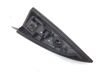 фото thumb №1, Clio iv 4 молдинг уголок крышки багажника правый