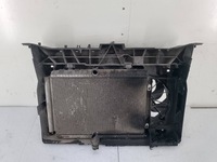 фото thumb №8, Pas перед, радиатор wody, вентилятор fiat scudo ii 2.0 multijet дизель