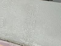 фото thumb №7, Kia sorento 2013 лампы задний крышки багажника