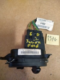 фото thumb №1, Ford fusion 2s6t13a024ac выключатель переключатель света оригинал +штекер