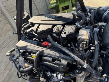 фото thumb №8, Hyundai tucson iv 1.6 t-gdi g4fp двигун комплектний