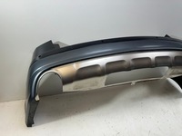 фото thumb №9, Бампер задняя audi a6 c7 allroad