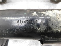 фото thumb №11, Подрамник тележка колыбель балка зад 6857983 - bmw x3 f25 x4 f26