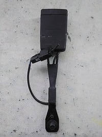 фото thumb №2, A407 opel insignia застёжка ремня застёжка 13327470