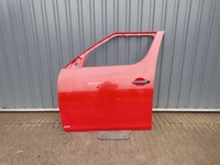 фото thumb №1, Двері skoda roomster 5j7 ліва передні lf3k оригінал