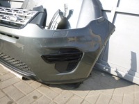 Range rover discovery sport l550 капот бампер фары Недорого, фото thumb