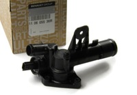 фото thumb №1, Корпус термостата dacia nissan renault 1.5 dci