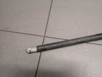 фото thumb №5, Привод крышки багажника vw passat b6 3c9827550a