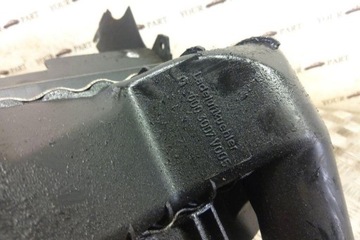 фото thumb №8, Pas переднє smart roadster купе 452 0003127v009 0.7l бензин 60kw 2005