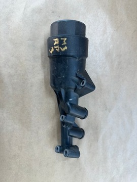 фото thumb №1, Sprinter w907 корпус фильтра масла 70321178