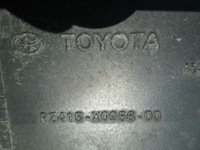 фото thumb №14, Кенгурятник накладка бампера toyota rav4 iv перед 12-