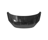 Купити Ford transit/tourneo courier 2014 - 2023 капот, фото thumb