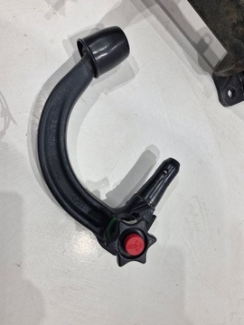 фото thumb №6, Bmw 3 e91 hak буксировочный электрический комплект вестфалия 6862444 6799414