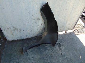 фото thumb №12, Крило правий перед kia ceed ii рестайлінг