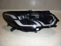 Lr discovery sport рестайлинг  l550 фара перед led европа  правый с Разборки, фото thumb