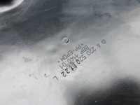 фото thumb №7, Mercedes w220 защита подвеска левая a2205201122