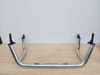 фото thumb №4, Трубопровод трубы кузов ford ranger 3 iii рама 12+