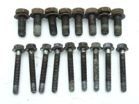 Купити Daf lf 45 55 4.5 180 e4 болти зчеплення притиск комплект, фото thumb