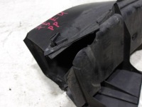 Повітропровід повітря права повітрозабірник канал 7121616 bmw x5 e53 lift Недорого, фото thumb